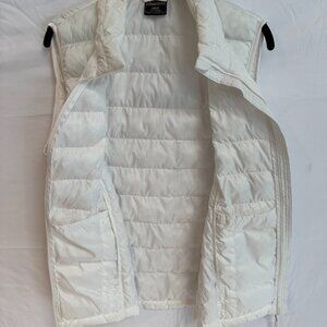 Women's 32 Degree White Lightweight Vest